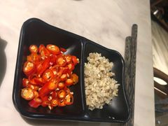 -狐狸爱上椰子鸡(滨江星光大道店)