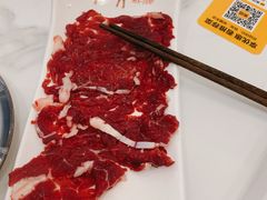 -鸿喜牛·潮汕鲜牛肉火锅(海浪湾店)