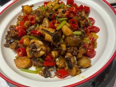 -华膳楼·安徽地标美食·中华餐饮名店(文化公园店)