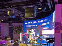 -粉墨特色菜·烧烤音乐酒馆