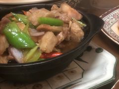 -聂记粤菜馆(鼓西路店)