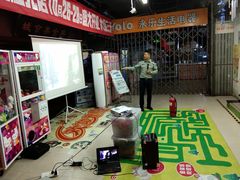 门面-LanTa蓝塔烘焙(融元广场店)