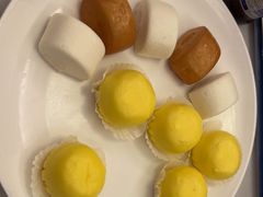 -怀德酒楼·粤菜·海鲜·茶点(宝安国际机场店)