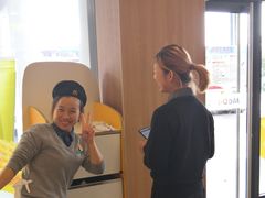 -麦当劳(庐山服务区店)