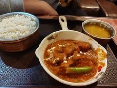 -尼泊尔雪莲餐厅(北京东路店)
