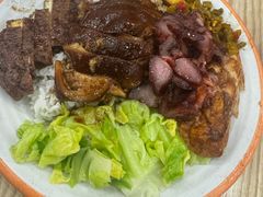 -瑞霖·隆江猪脚饭