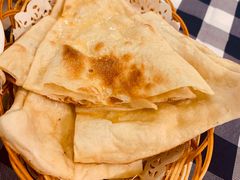 -Santoor 萨都里印度餐厅(北锣鼓巷店)