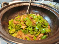-莉莉海堂HAITANG·烤鸭(国贸商城店)