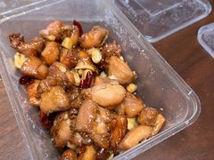 -河沿肉饼Beijing Pie(东华门店)