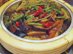 -扬州饭店(东关街店)