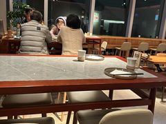-人间酒暖·Go blanc·烧鸟·深夜食堂(陆家嘴店)