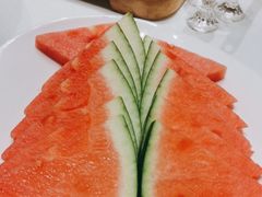 -绿杨春·淮扬宴(庐山路店)