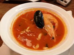 -安妮意大利餐厅(国贸店)