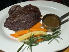 -斗牛士牛排(南京东路店)