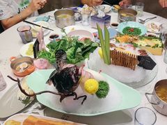 -阳光码头海鲜火锅(世纪大道店)