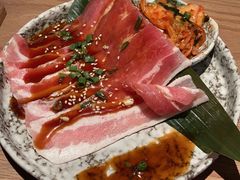 -烧肉达人•炭火烧肉(新天地店)