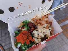 -咕噜咕噜·章鱼小丸子(西湖路店)