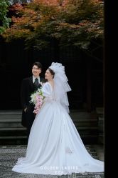 点击看大图 -金夫人婚纱摄影(衡阳店)
