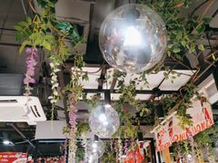 -辣小妮de川菜馆(红旗Mall店)