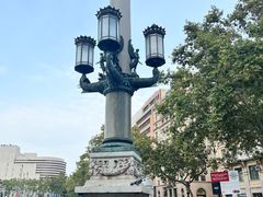 -加泰罗尼亚广场