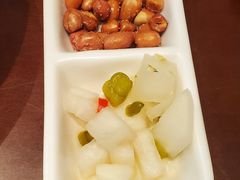 -老张牛肉面(天津万象城店)