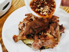 -米香居新鲁味·水饺餐厅