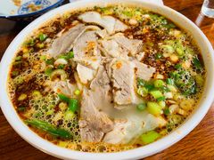 -筋面郎(东坡店)