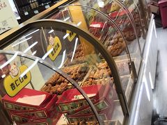 -桂发祥十八街麻花(和平路店)