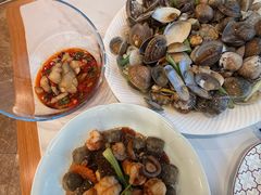 -天顺渔港·海景餐厅(星海广场店)