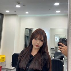 -HAIR HERE造型