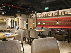 -那时新疆·若羌(经纬汇店)