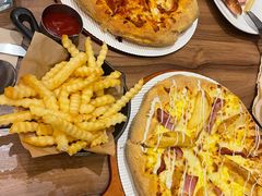 -必胜客(远大路店)