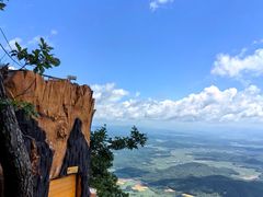-吉林拉法山