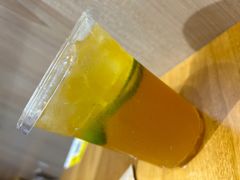 -甘掌门·化州驰名牛杂粉(越秀店)