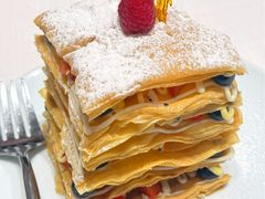 鲜果拿破仑酥-北京厨房(SKP店)