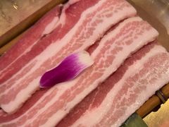 -炙城·韩式烤肉(南京东路店)