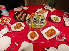 -A One Kitchen·南京精菜馆(晶丽酒店店)