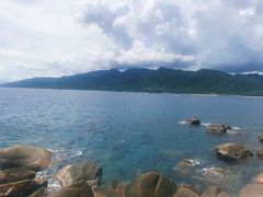 -海南分界洲岛旅游区