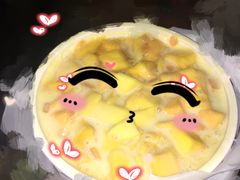 -会说话的刨冰(佳园里店)