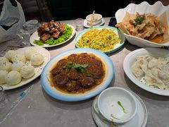 -华竹饭店(中央大街店)