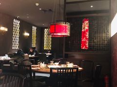 大堂-掌柜的店·河南菜(世茂店)