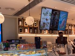 -Peet's Coffee皮爷咖啡(万象天地店)