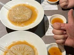 -晓淮山·扬州早茶·淮扬菜(龙阳广场店)