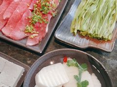 -重庆九记老火锅(广场店)