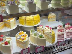 -PAOPAO Bakery&Café(港汇店)