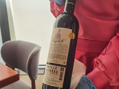 -沈阳君悦酒店·意坊意大利餐厅