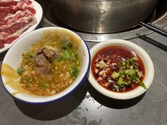 -贵宾牛·潮汕牛肉火锅(珠池总店)