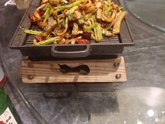 -95号酱骨·一块豆腐(展春园西路店)