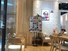 -藏猫猫咖啡主题馆(中央大道店)