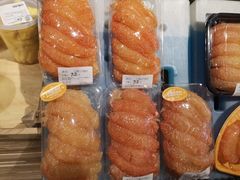 -Ole'超市(汉街万达店)
